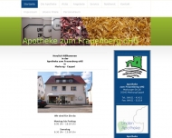 Bild Apotheke zum Frauenberg OHG