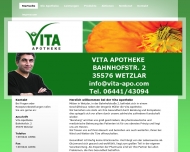 Bild Vita-Apotheke