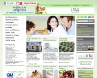 Bild Markt Apotheke