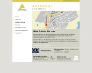 Bild Antonius Apotheke Inh. Dr. Klaus Lohmann