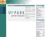 Bild Park-Apotheke