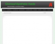 Bild Glckauf-Apotheke