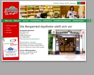 Bild Bergwinkel-Apotheke
