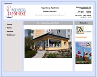Bild Hagenberg-Apotheke
