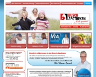 Bild Busch-Apotheke Brackwede