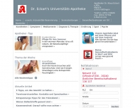 Bild Apotheke Holtenser Berg