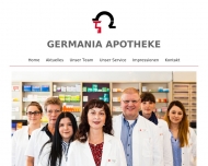 Bild Germania-Apotheke