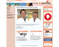 Bild Rosen-Apotheke OHG