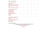 Bild Ahorn-Apotheke