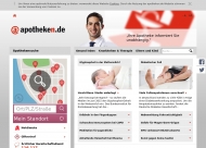 Bild Paracelsus-Apotheke