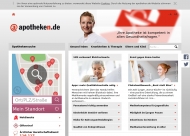 Bild Adler Apotheke Vorm. Cramer`s Hofapotheke Dr. R. G. Brachvogel