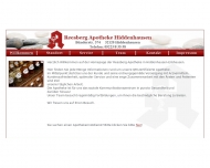 Bild Reesberg Apotheke