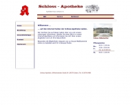Bild Schlo-Apotheke