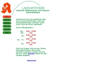 Bild Lahn-Apotheke