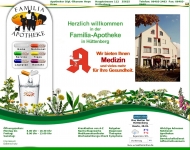 Bild Familia Apotheke Httenberg
