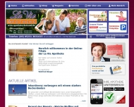 Bild Apotheke Wesermhle, Inhaber Winfried Brger e.K.