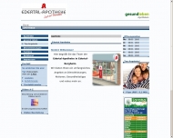 Bild Edertal-Apotheke
