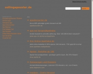 Bild Solling-Apotheke Pchter: Dirk Schulze