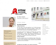 Bild Söhre-Apotheke