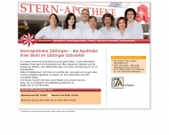 Bild Stern-Apotheke