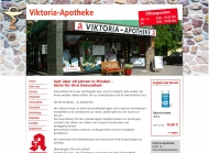 Bild Viktoria Apotheke