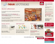 Bild Neue Apotheke