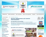 Bild Globus-Apotheke Michael Brning e.K.