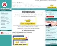 Bild Kronen-Apotheke