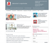 Bild Wemmels-Apotheke