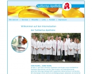 Bild Suitbertus-Apotheke