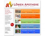 Bild Lwen-Apotheke