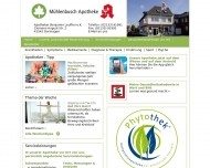 Bild Mhlenbusch-Apotheke