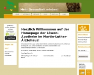 Bild Lwen Apotheke