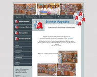 Bild Storchen-Apotheke Paucksch Martina Apotheke