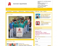 Bild Sonnen-Apotheke