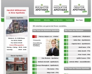 Bild Obertor Apotheke