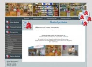 Bild Rhein-Apotheke