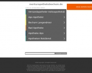Bild Merkur-Apotheke