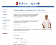 Bild Schwanen-Apotheke