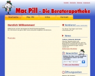 Bild MacPill-Apotheke Jrgen Alexander Flocke e.K.