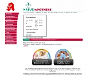 Bild Kreuz Apotheke