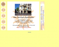Bild Die Sonnen-Apotheke Ccilie Weuffen-Laubach e.Kfr.