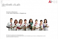 Bild Rosen-Apotheke