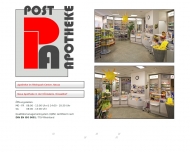 Bild Post-Apotheke