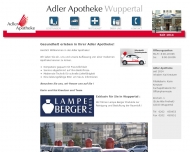 Bild Adler Apotheke Inh. Kai Kreutzer