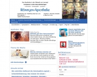 Bild Rntgen Apotheke