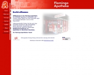 Bild Flamingo-Apotheke