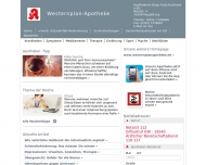 Bild Westernplan-Apotheke