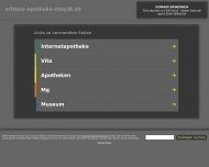 Bild Schloss - Apotheke