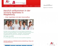 Bild Victoria-Apotheke